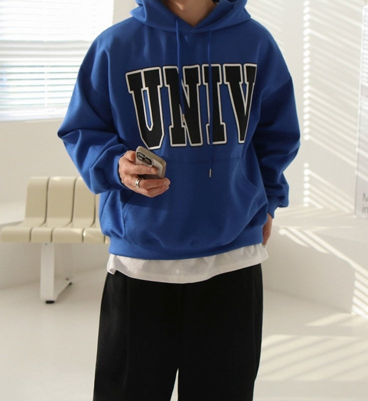 Premium Cozy Hoodie Casual Outerwear