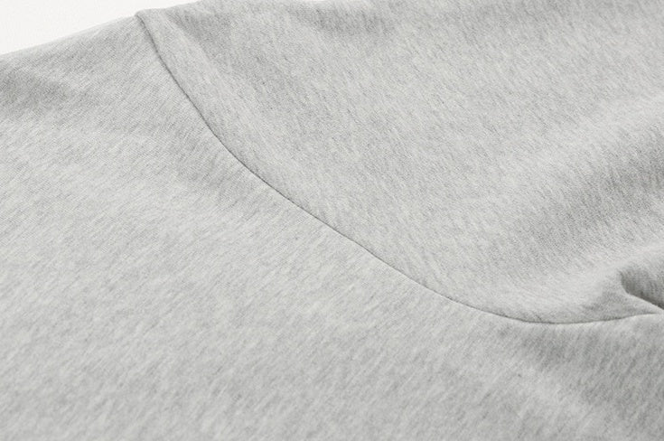 Premium Fleece Pullover Sweatshirt