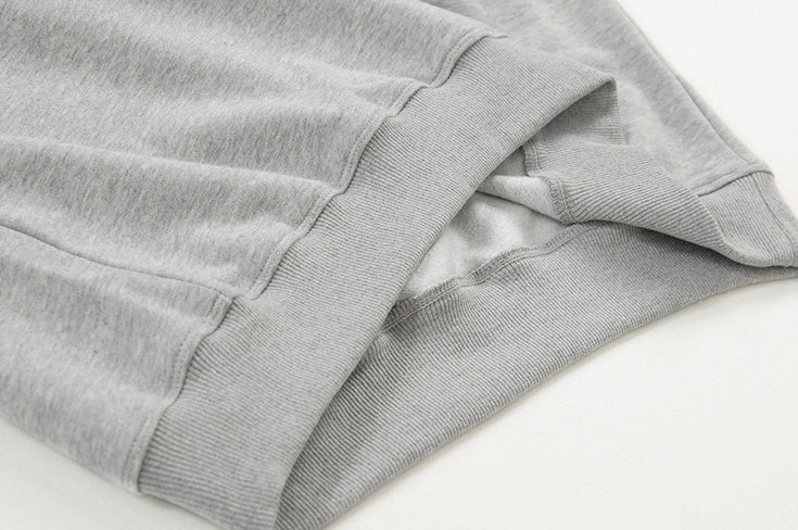 Premium Fleece Pullover Sweatshirt
