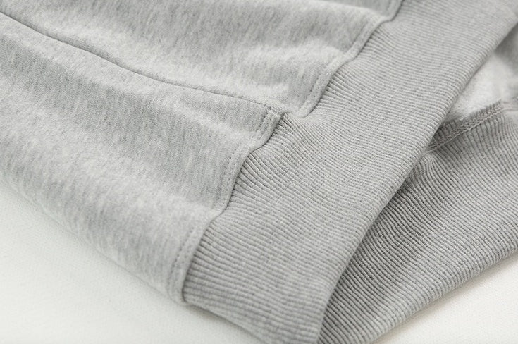 Premium Fleece Pullover Sweatshirt