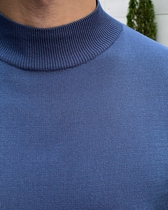 Premium Lightweight Knit Tee