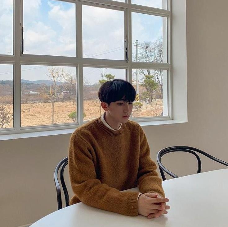 Premium Loose Knit Sweater