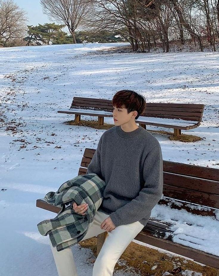 Premium Loose Knit Sweater