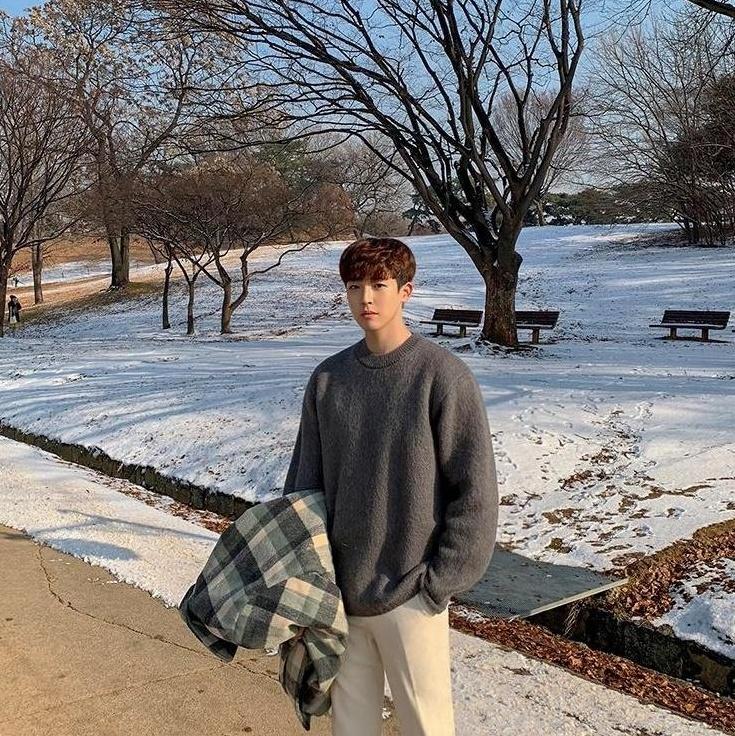 Premium Loose Knit Sweater