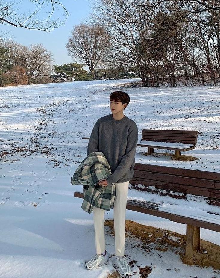 Premium Loose Knit Sweater