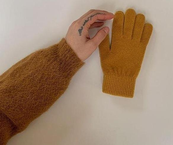 Premium Loose Knit Sweater