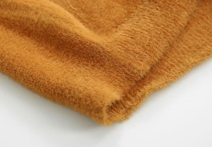 Premium Loose Knit Sweater