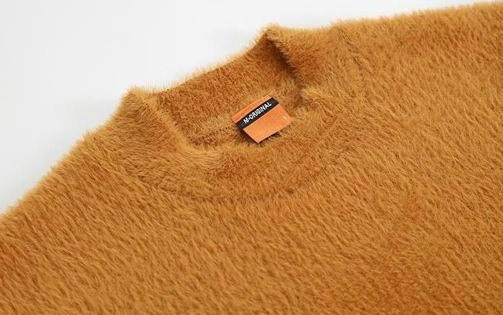 Premium Loose Knit Sweater
