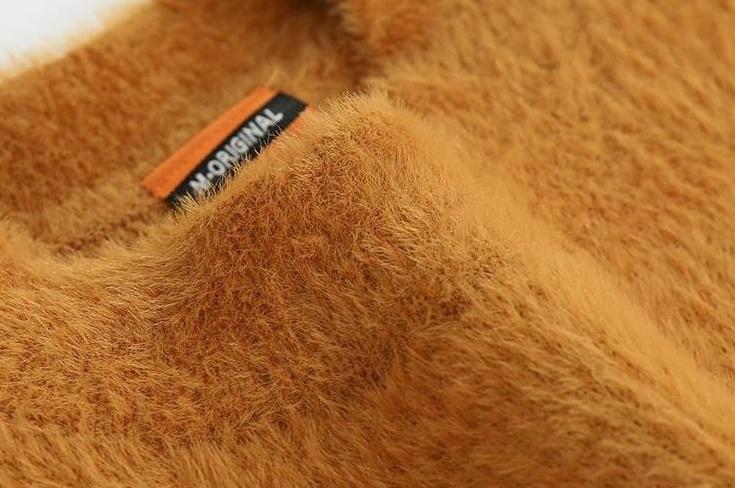 Premium Loose Knit Sweater