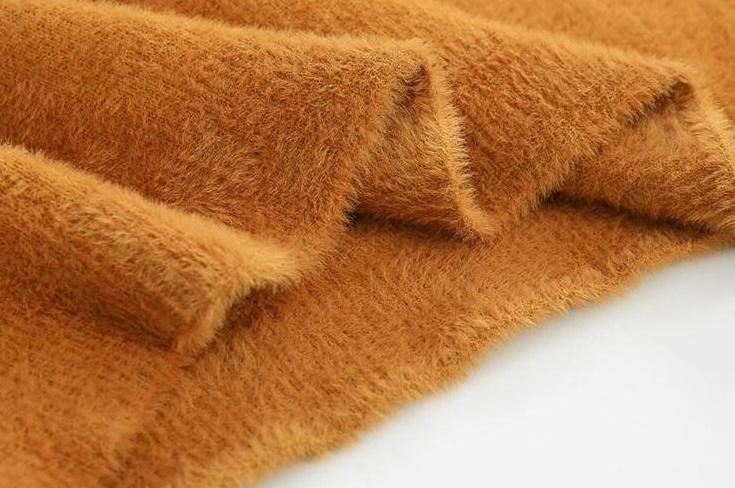 Premium Loose Knit Sweater