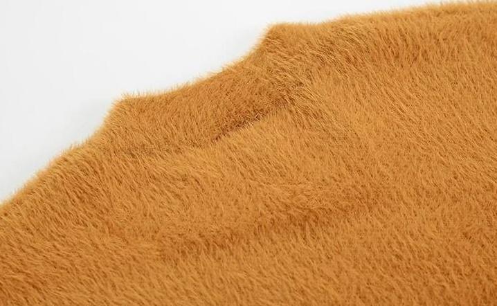 Premium Loose Knit Sweater