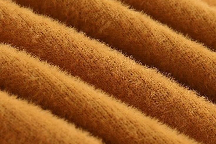 Premium Loose Knit Sweater