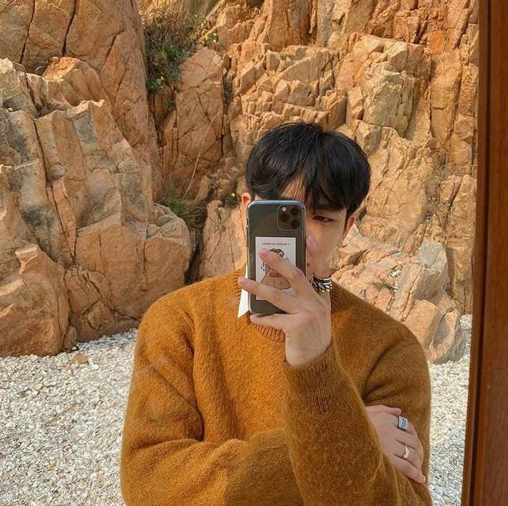 Premium Loose Knit Sweater