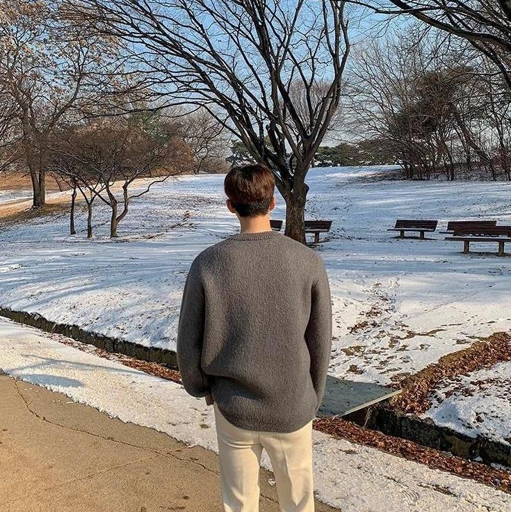 Premium Loose Knit Sweater