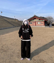 Premium Printed Hoodie