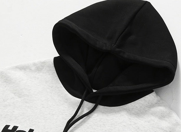 Premium Printed Hoodie