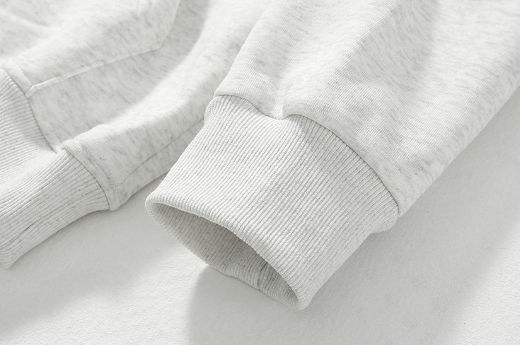 Premium Printed Hoodie
