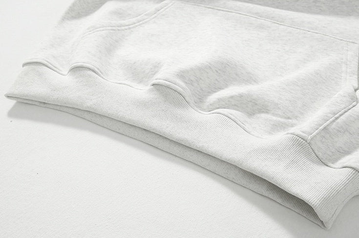 Premium Printed Hoodie