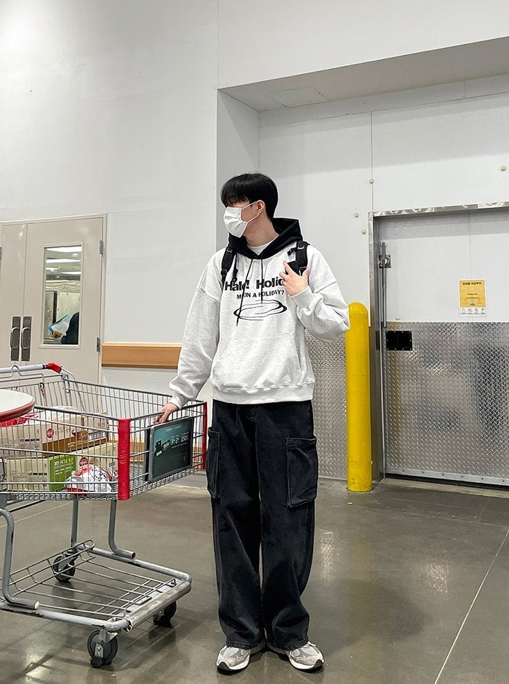 Premium Printed Hoodie