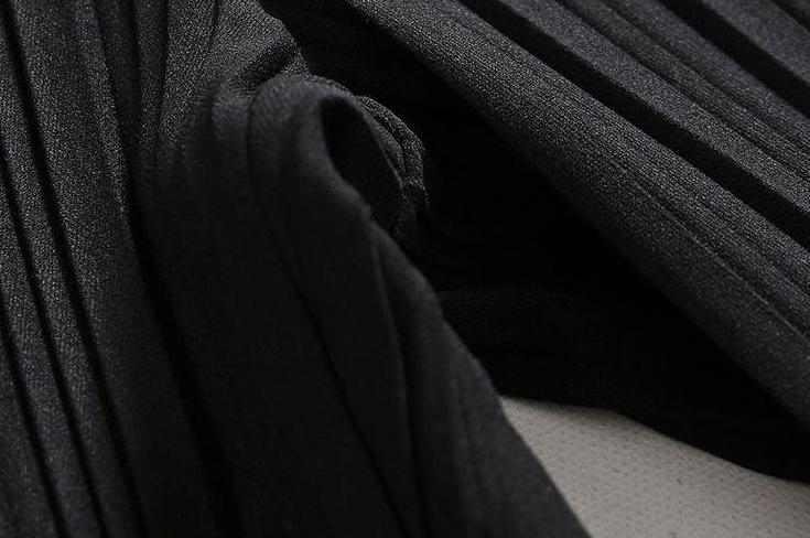 Premium Relaxed Fit Wide Leg Trousers
