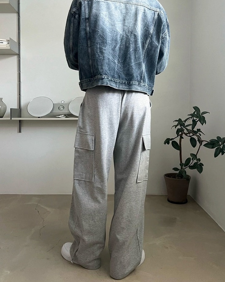 Premium Short Denim Jacket Trendy Style