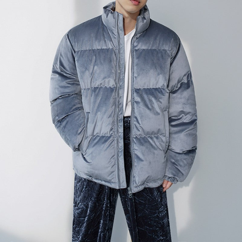 Premium Winter Puffer Jacket