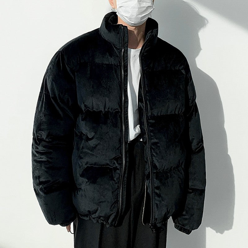 Premium Winter Puffer Jacket