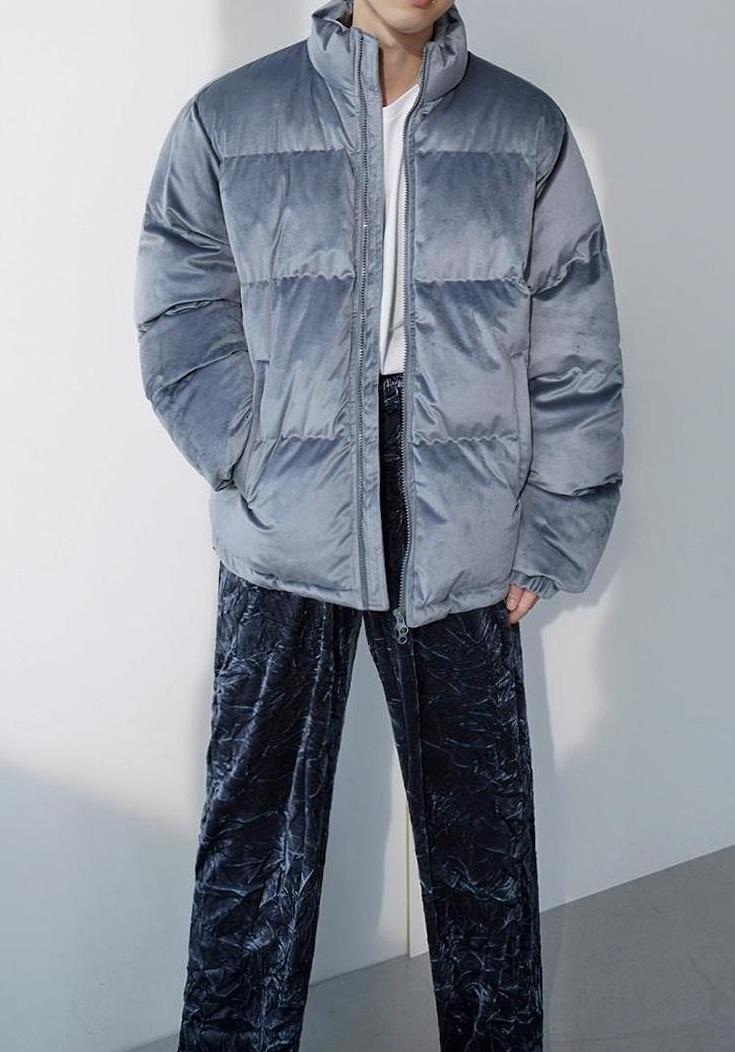 Premium Winter Puffer Jacket