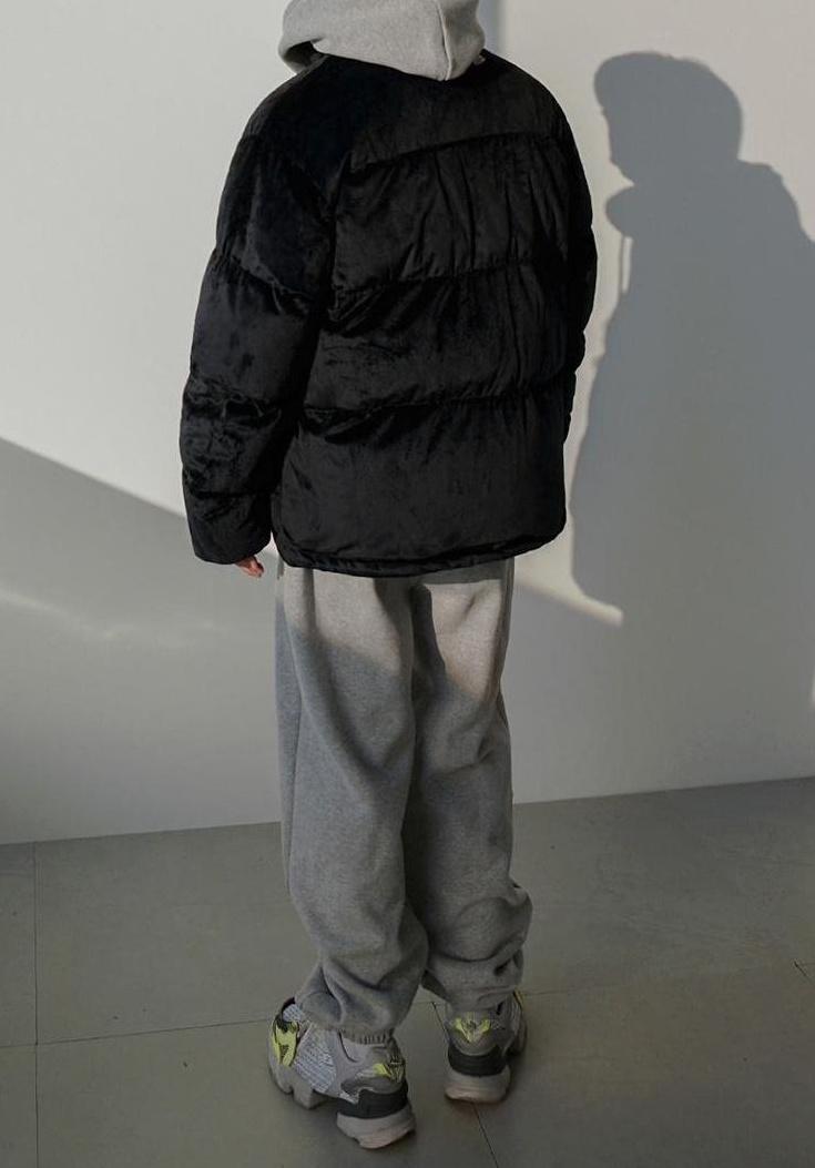 Premium Winter Puffer Jacket