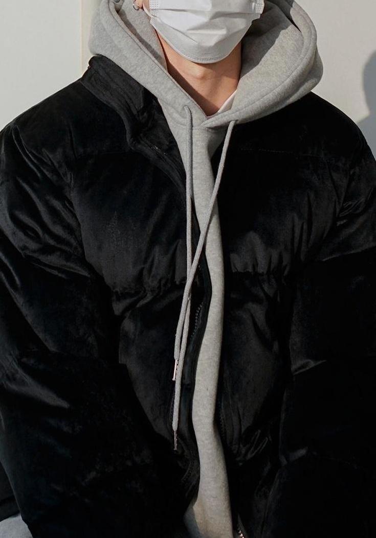 Premium Winter Puffer Jacket