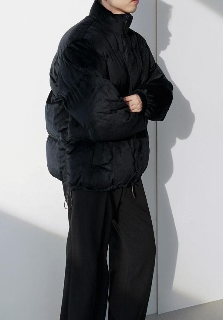Premium Winter Puffer Jacket