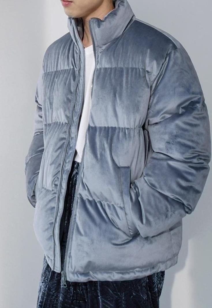Premium Winter Puffer Jacket