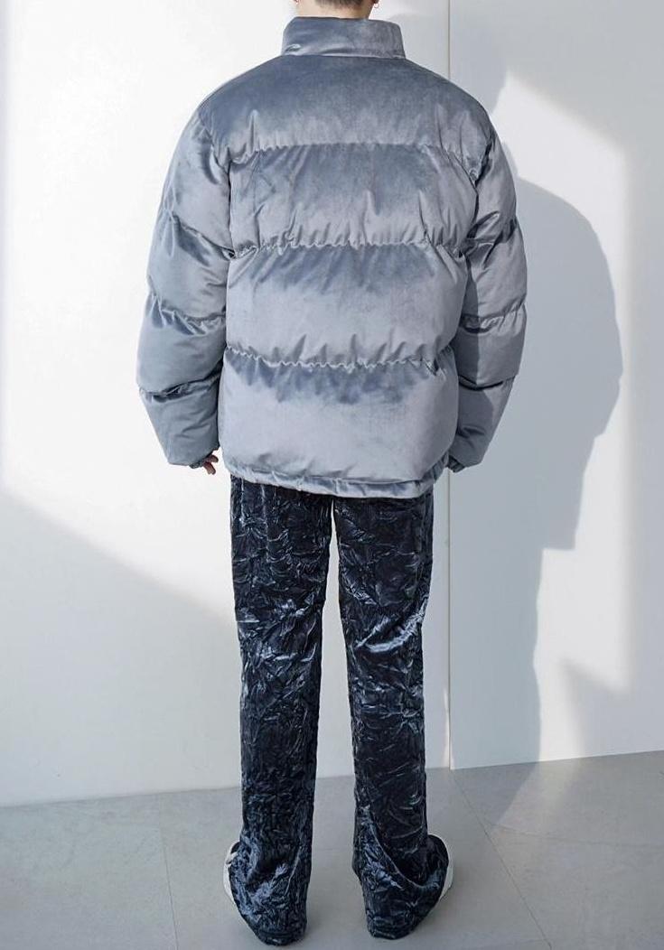Premium Winter Puffer Jacket