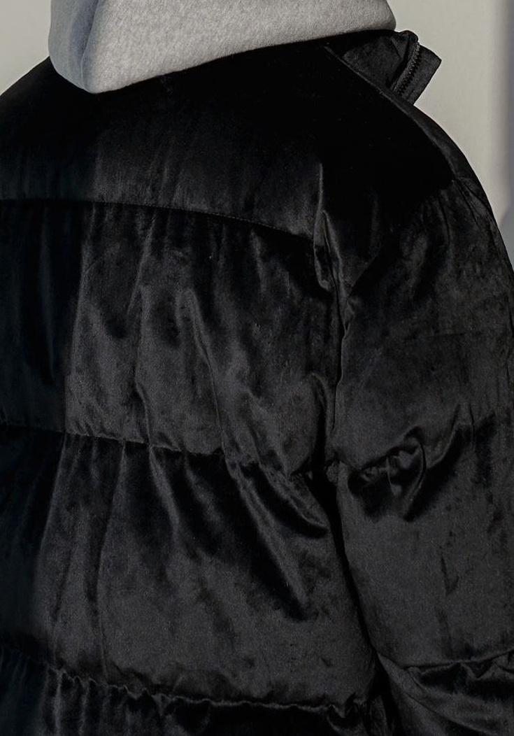Premium Winter Puffer Jacket