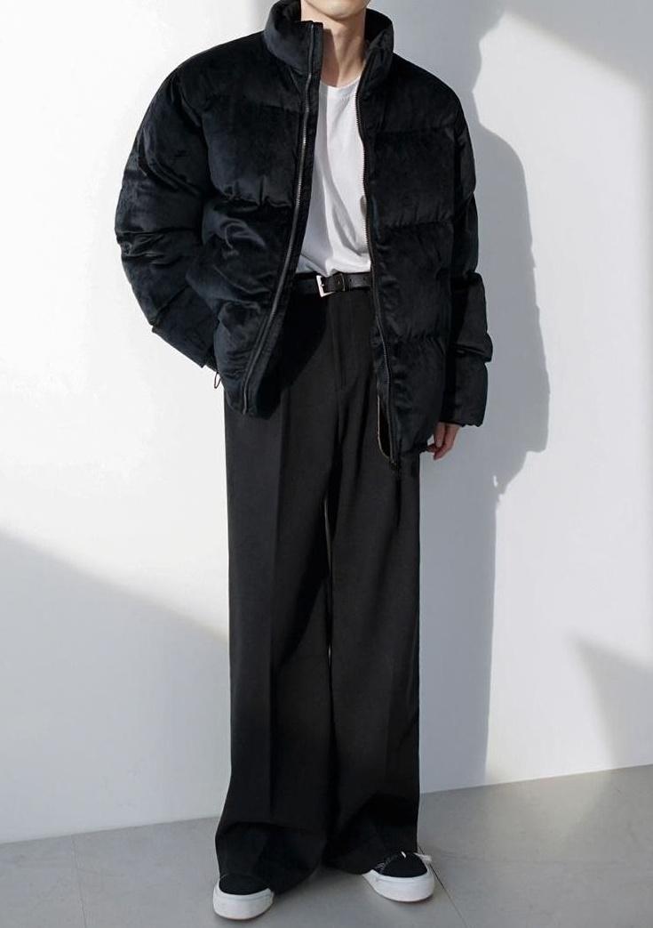 Premium Winter Puffer Jacket