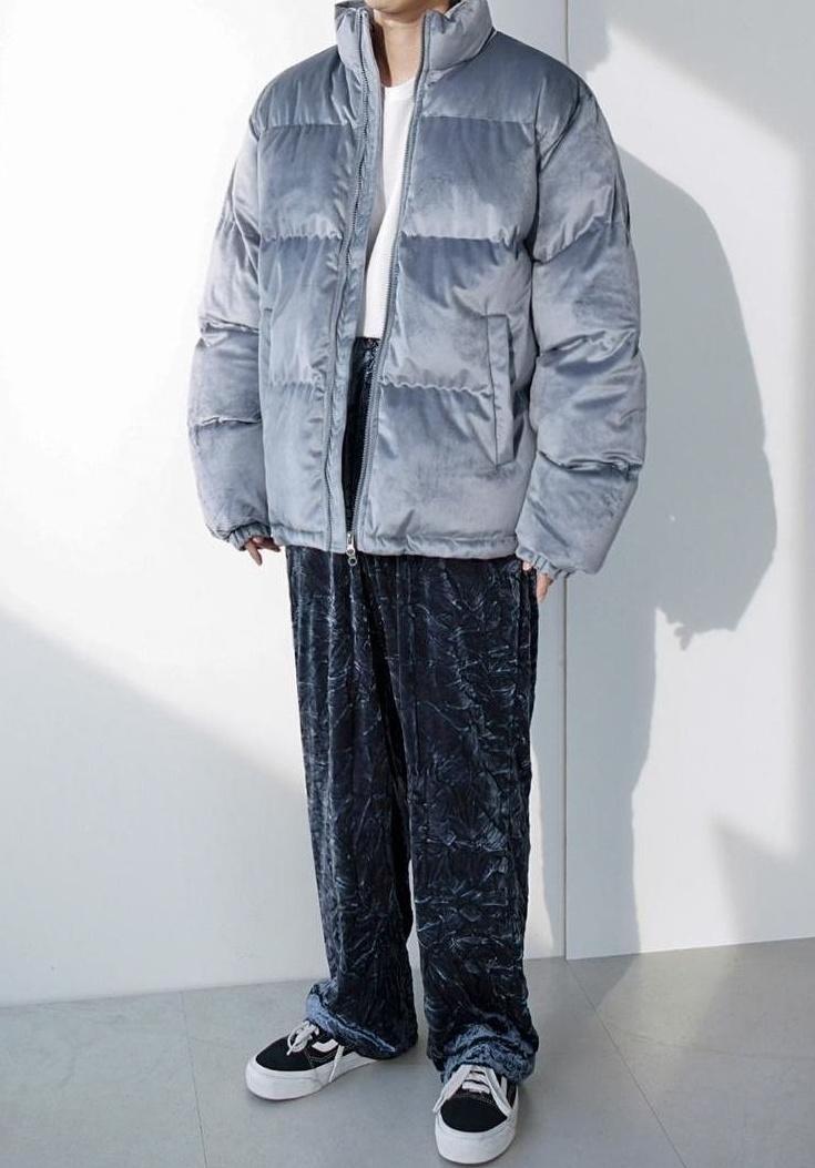 Premium Winter Puffer Jacket