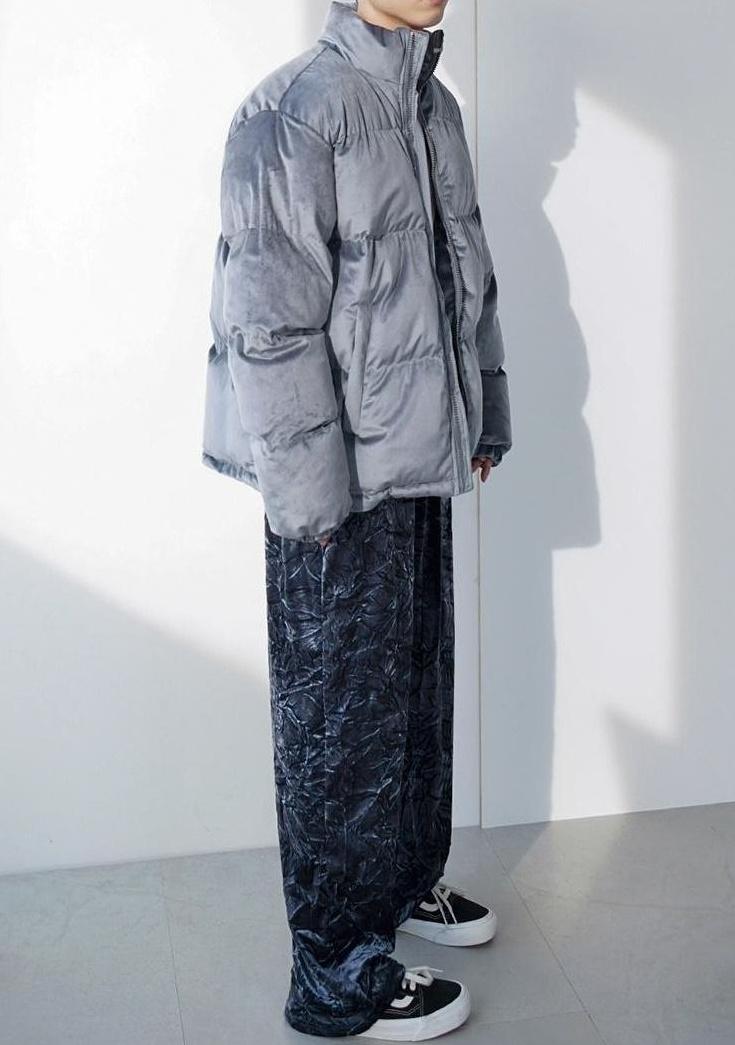 Premium Winter Puffer Jacket