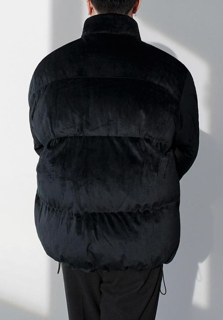 Premium Winter Puffer Jacket