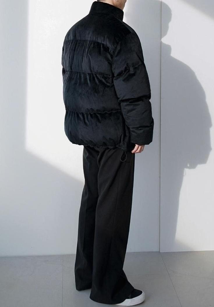 Premium Winter Puffer Jacket
