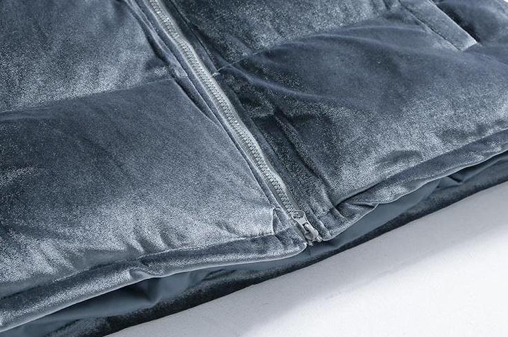Premium Winter Puffer Jacket