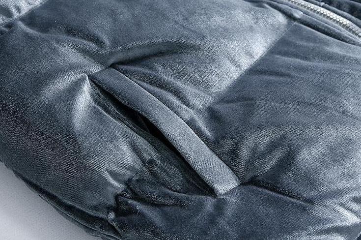 Premium Winter Puffer Jacket