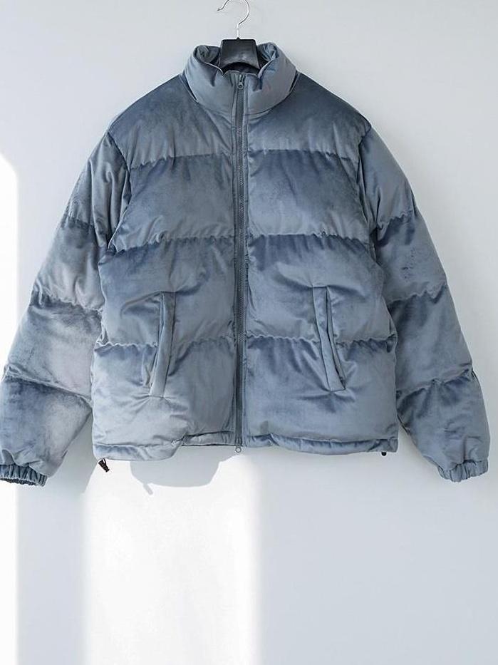 Premium Winter Puffer Jacket
