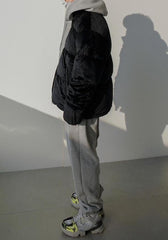Premium Winter Puffer Jacket
