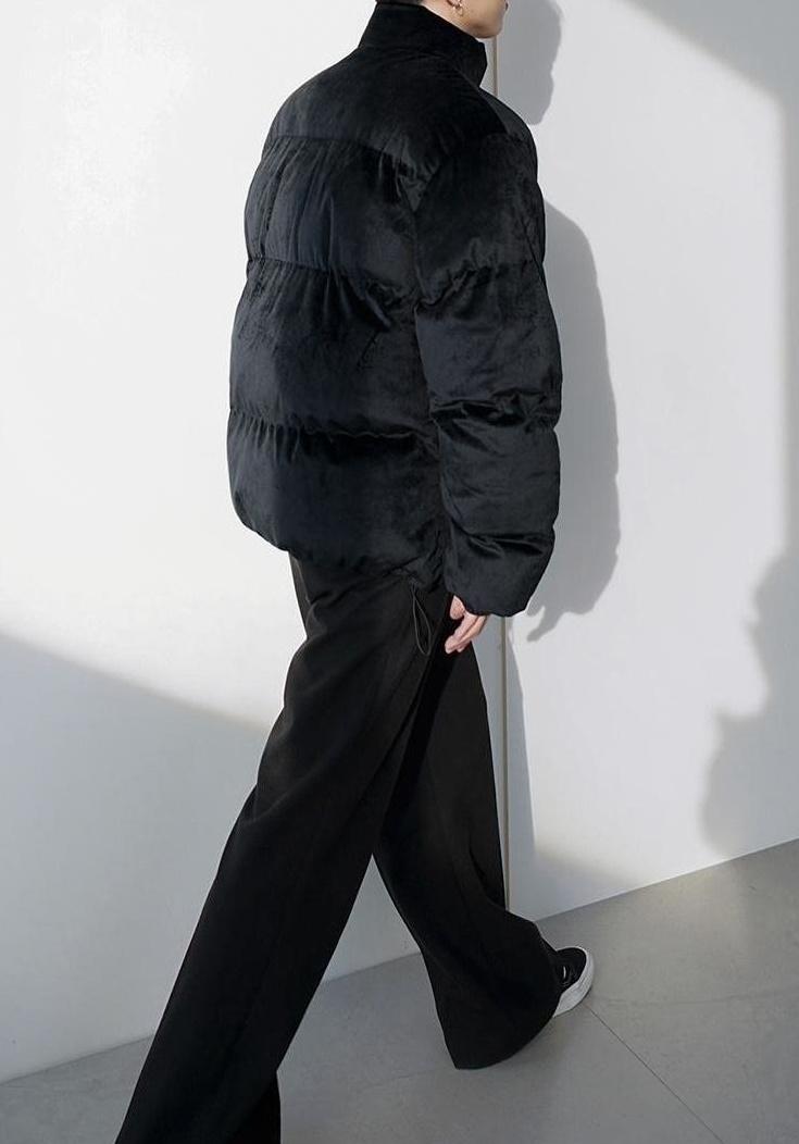 Premium Winter Puffer Jacket
