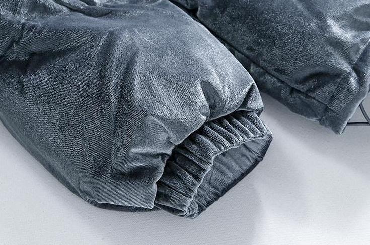 Premium Winter Puffer Jacket