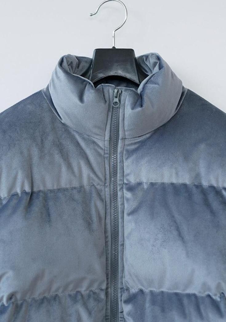 Premium Winter Puffer Jacket
