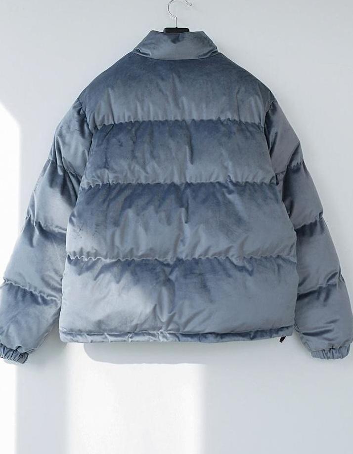 Premium Winter Puffer Jacket