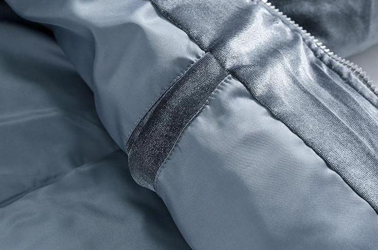 Premium Winter Puffer Jacket