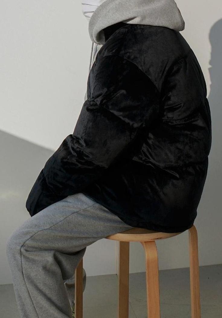 Premium Winter Puffer Jacket