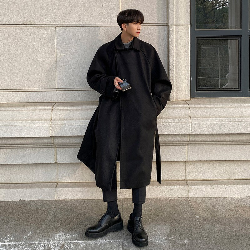 Premium Overcoat